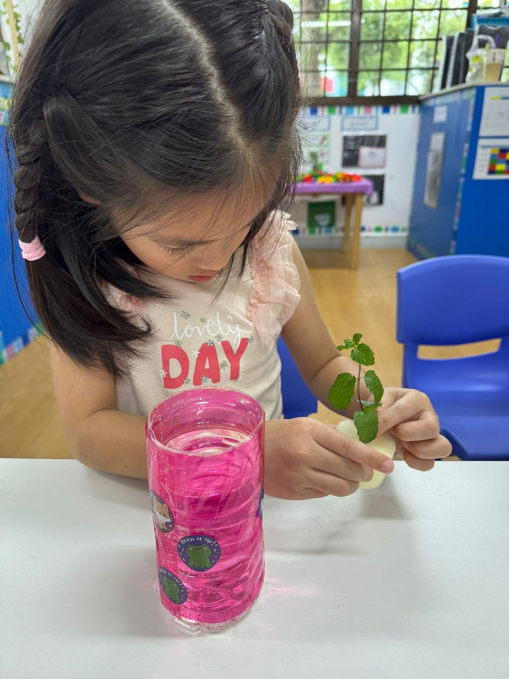 Sustainability Day @ LFP Y865 — photo 2