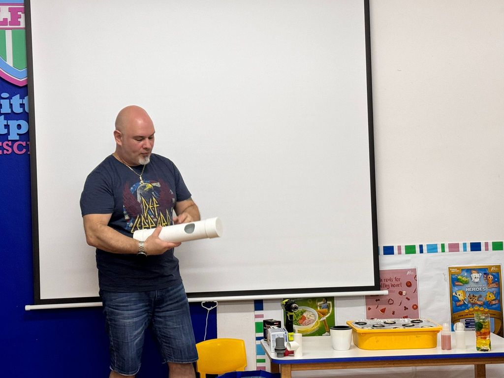 Sustainability Day @ LFP Y865 — photo 3