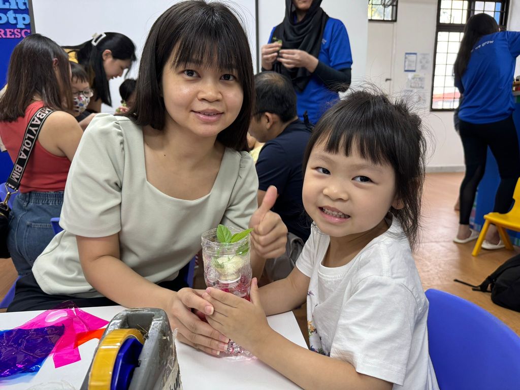 Sustainability Day @ LFP Y865 — photo 6