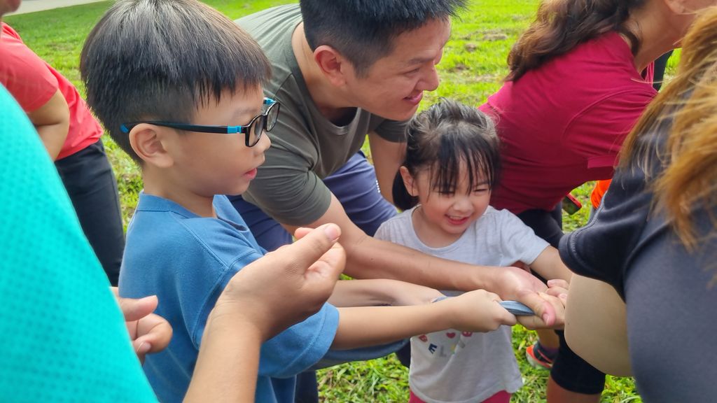 Family Day @ LFP Y865 — photo 3