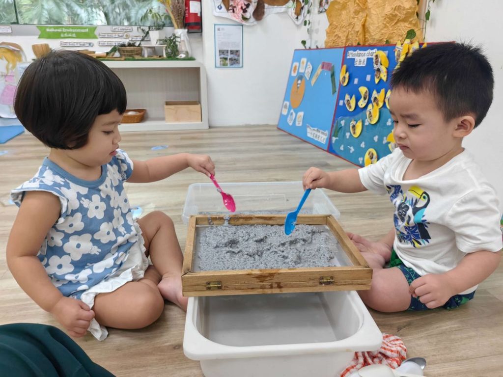 Babilou Cares 2024 - Feed the Future — photo 3