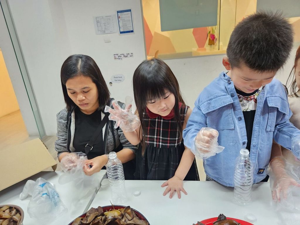 Babilou Cares 2024 - Feed the Future — photo 5