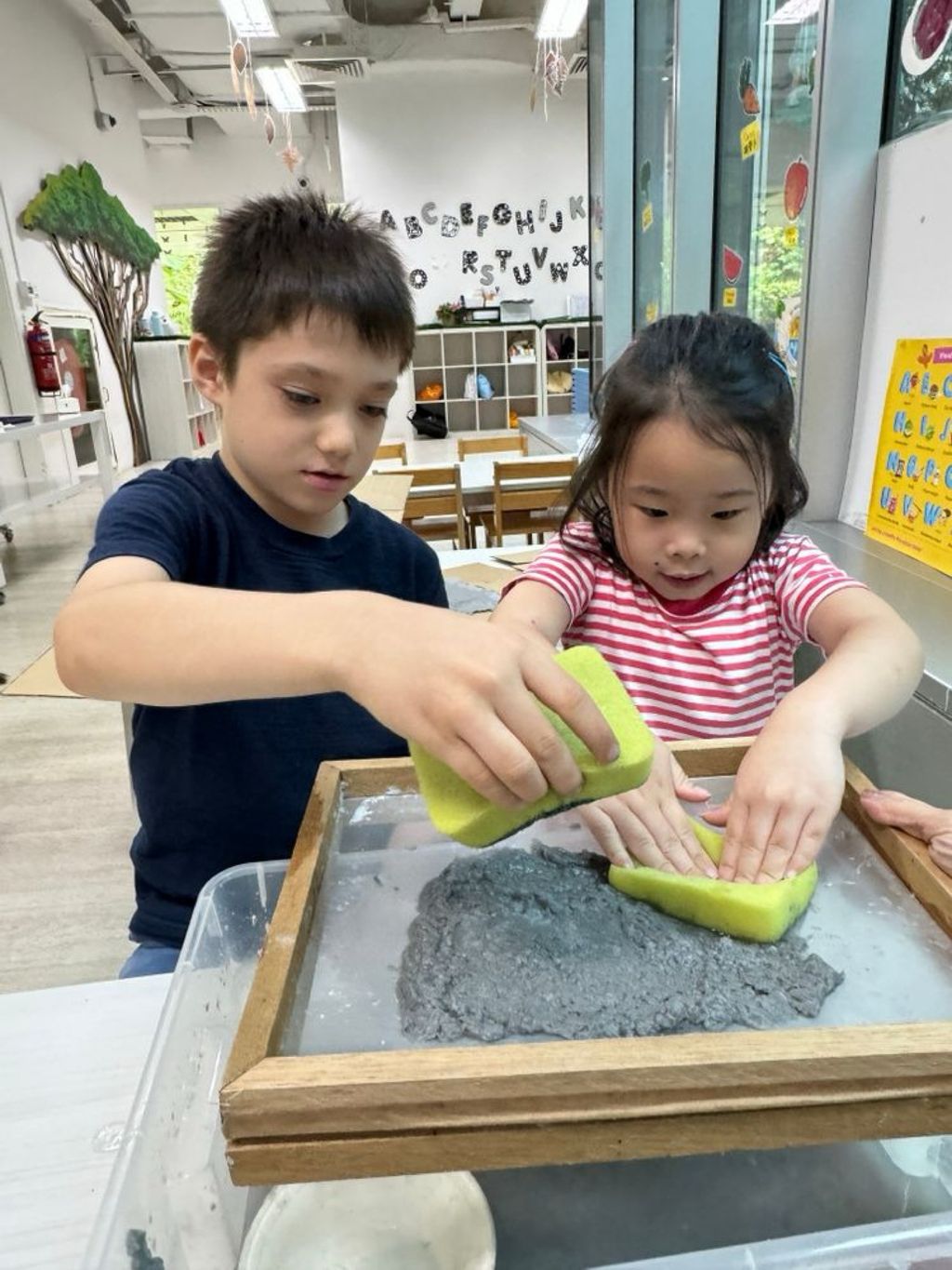 Babilou Cares 2024 - Feed the Future — photo 6