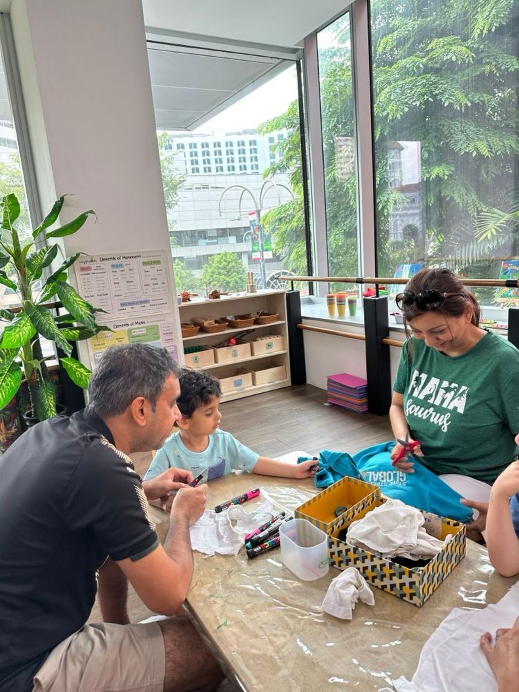 Babilou Cares 2024 - Feed the Future — photo 11