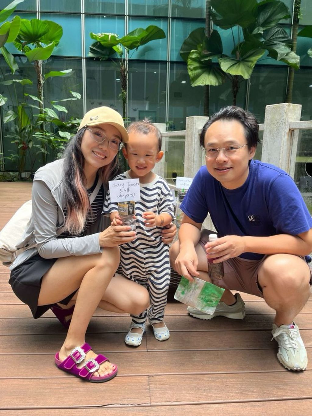 Babilou Cares 2024 - Feed the Future — photo 12