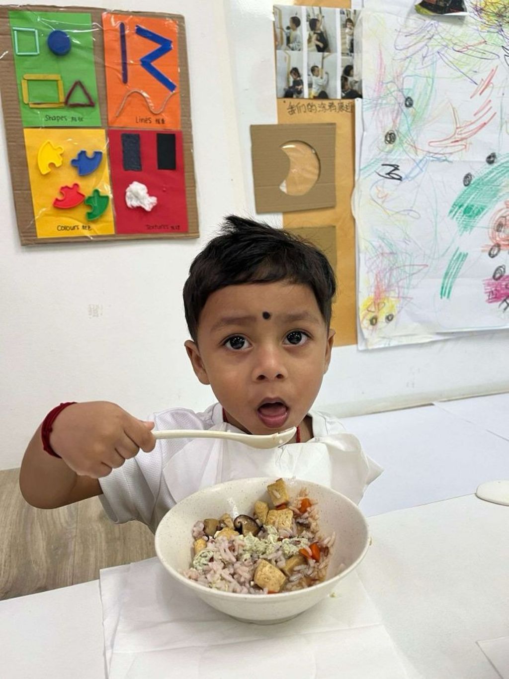 Babilou Cares 2024 - Feed the Future — photo 13