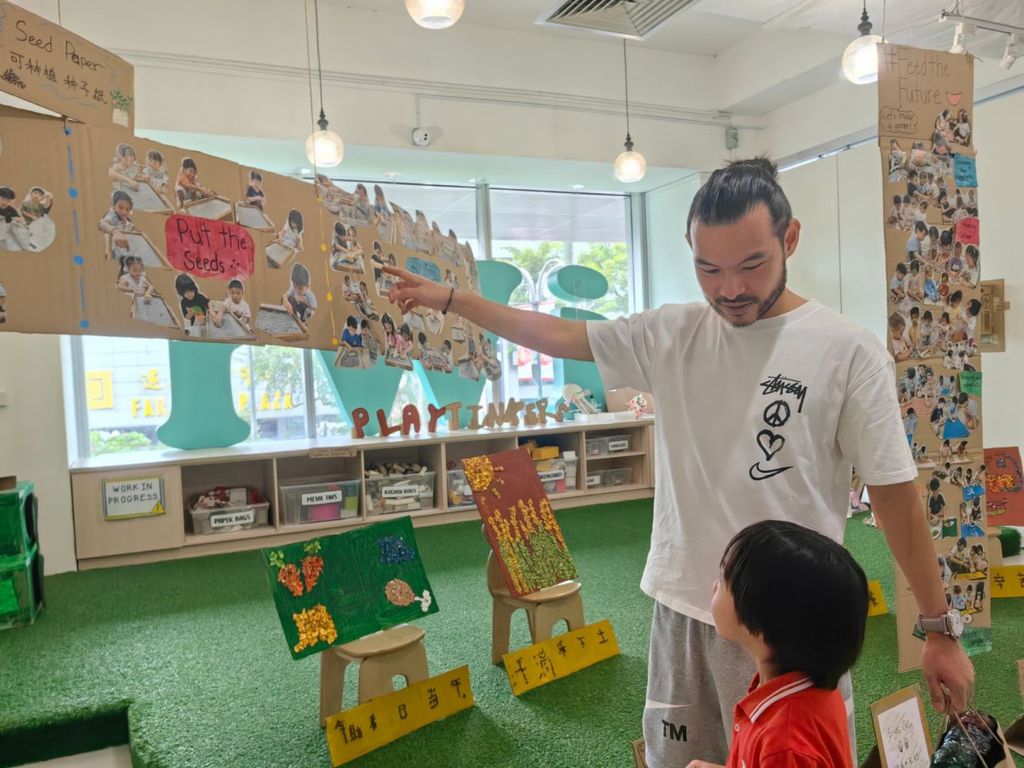 Babilou Cares 2024 - Feed the Future — photo 14