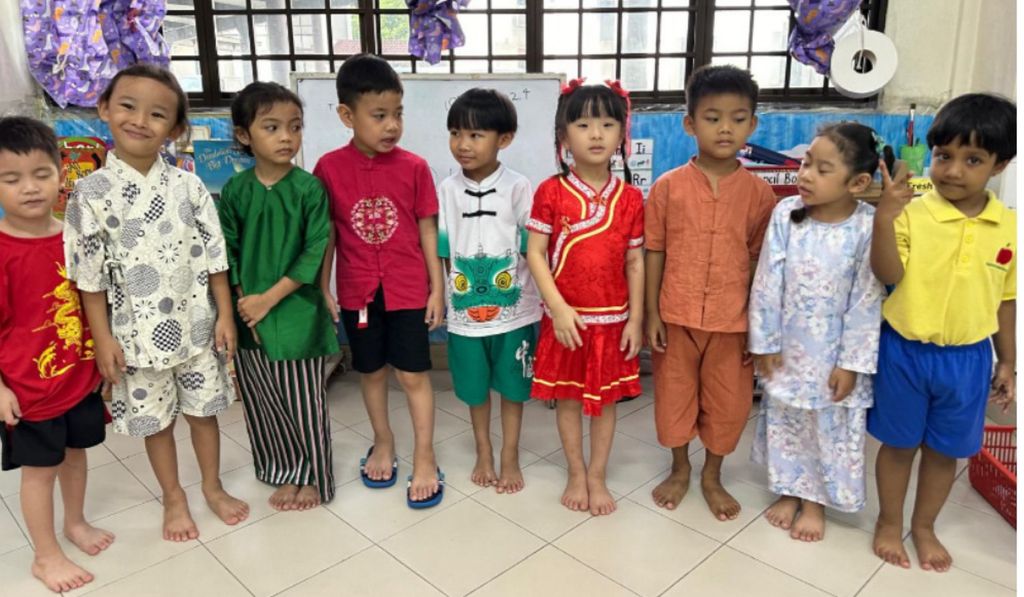 Celebrating Racial Harmony Day 2024 — photo 1