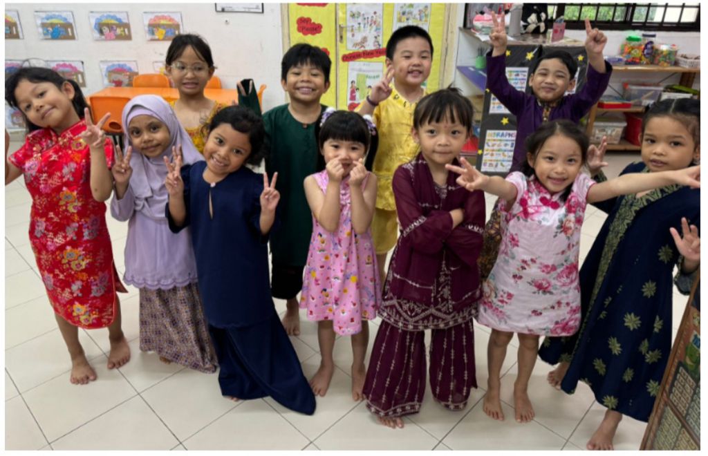 Celebrating Racial Harmony Day 2024 — photo 1