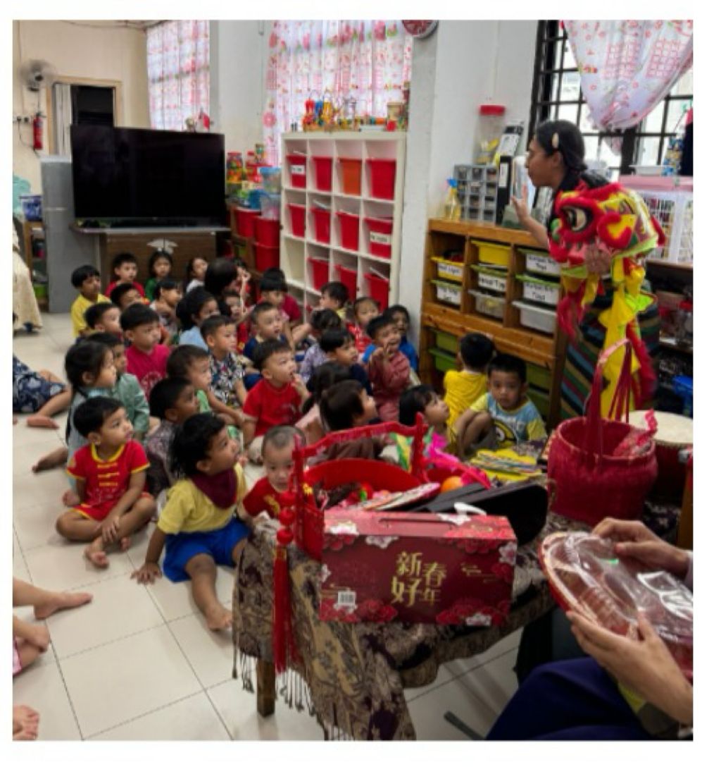 Celebrating Racial Harmony Day 2024 — photo 1