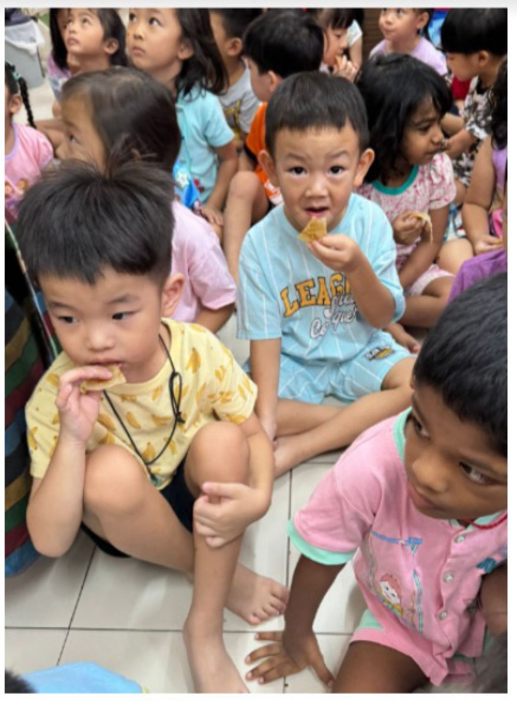 Celebrating Racial Harmony Day 2024 — photo 2