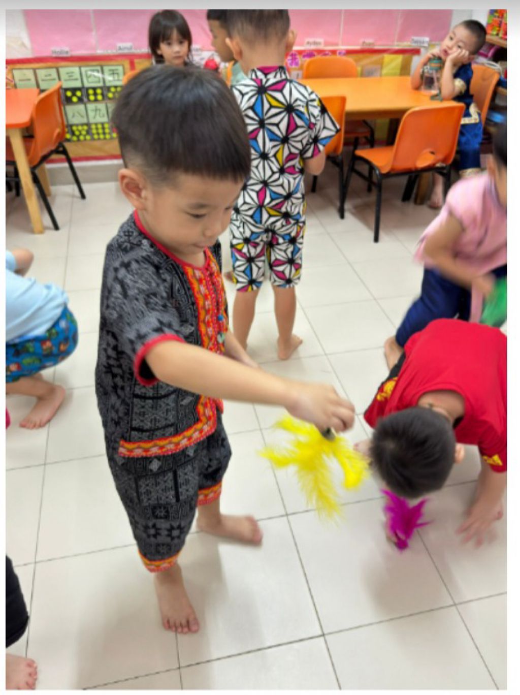 Celebrating Racial Harmony Day 2024 — photo 1