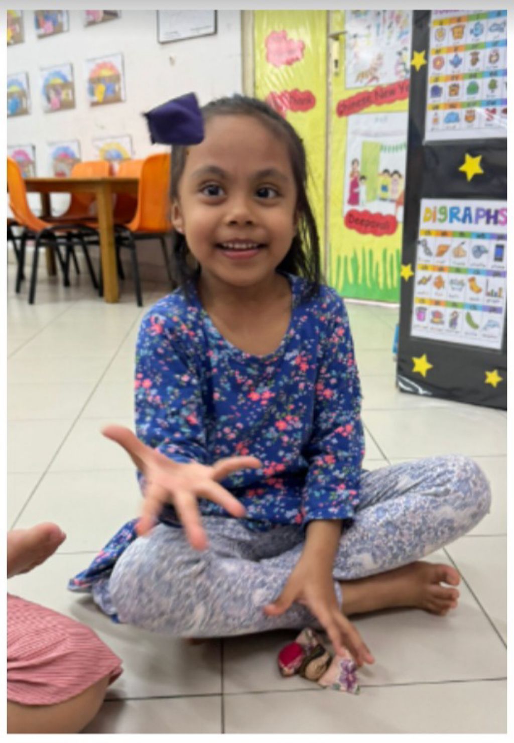 Celebrating Racial Harmony Day 2024 — photo 2