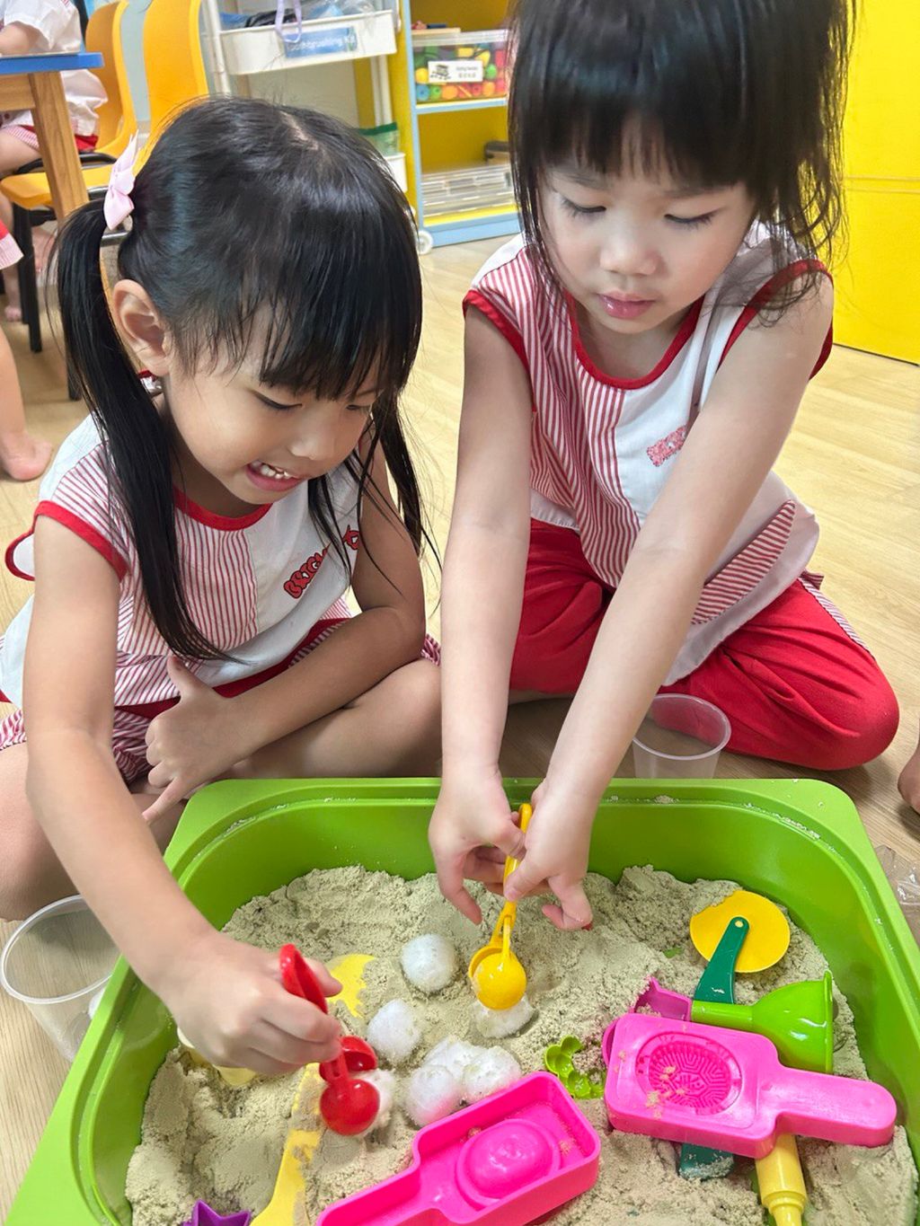 SSDB: Shell Squad - Life Cycle of a Sea Turtle — photo 3