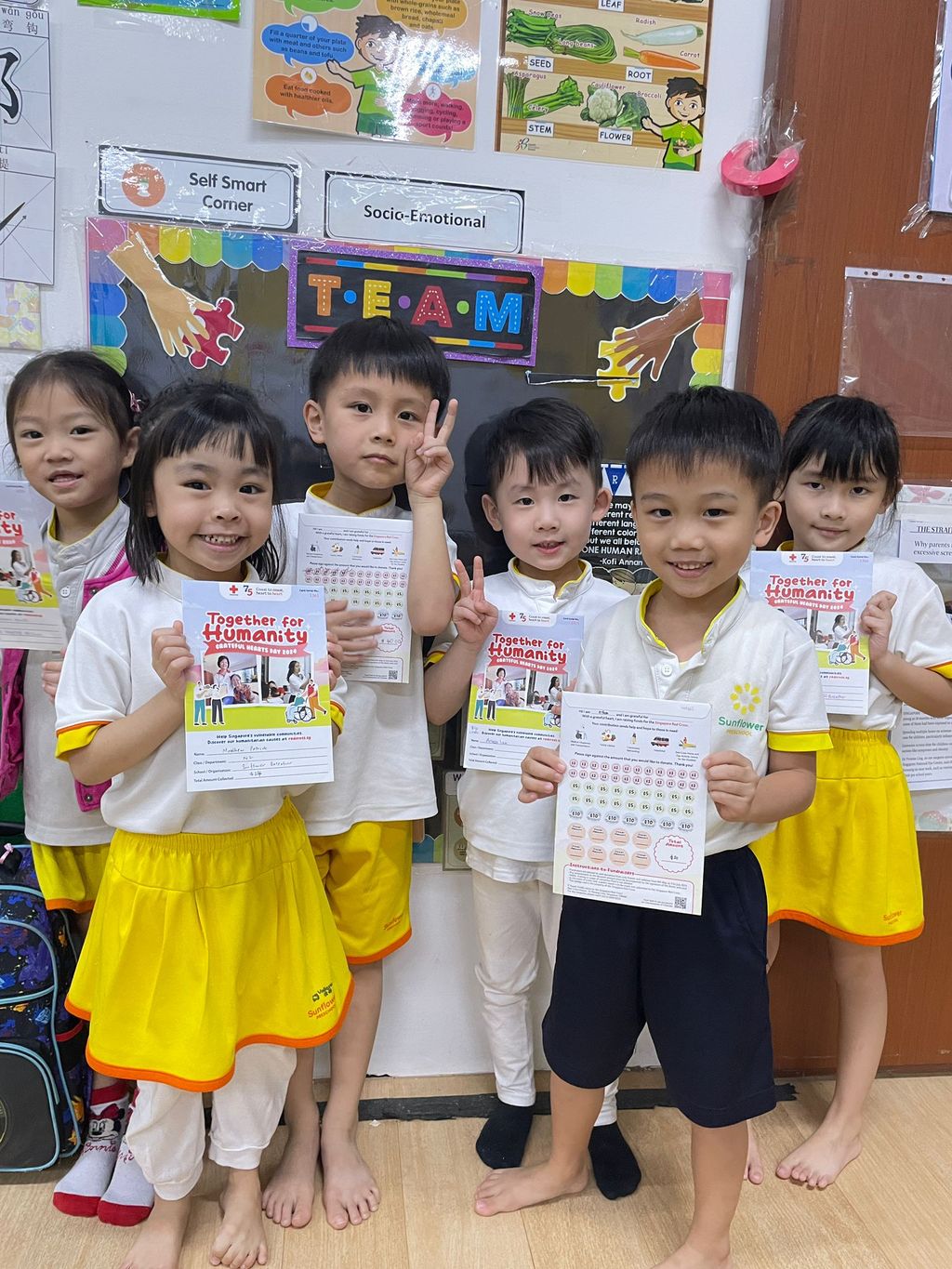 Donation collection — photo 4