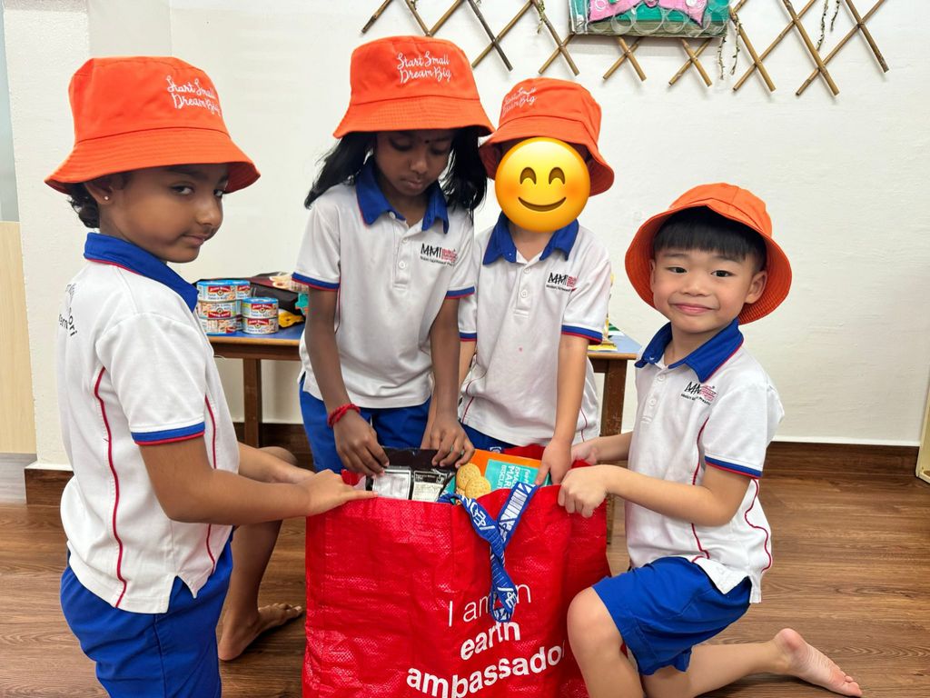 A little act of kindness goes a long way — photo 3
