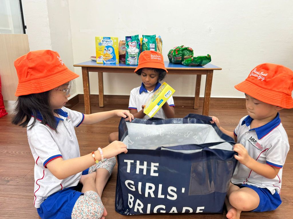 A little act of kindness goes a long way — photo 4