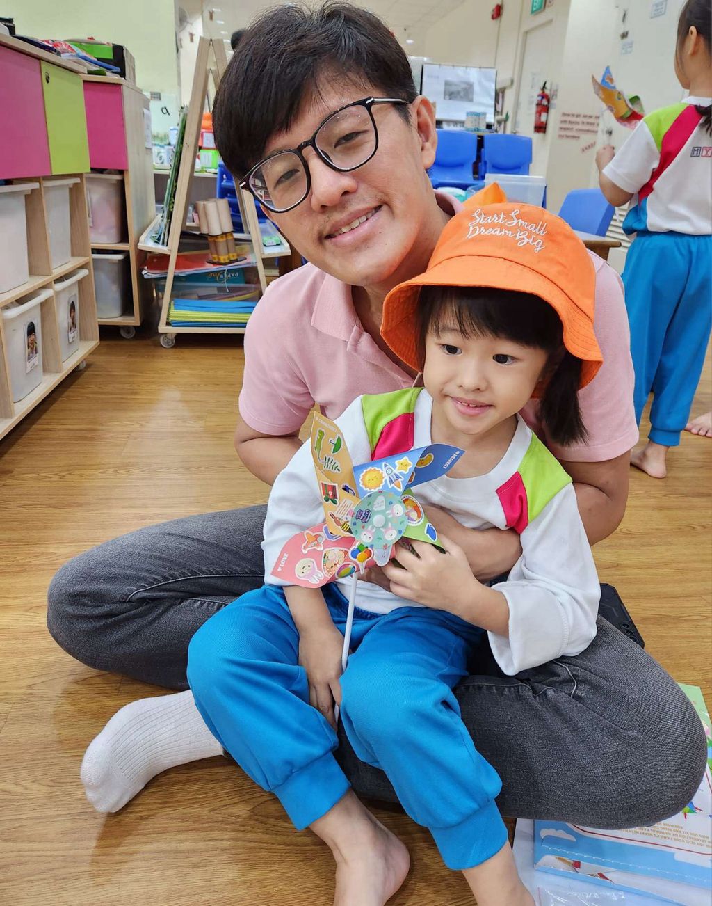 N2 Parents Day Celebration