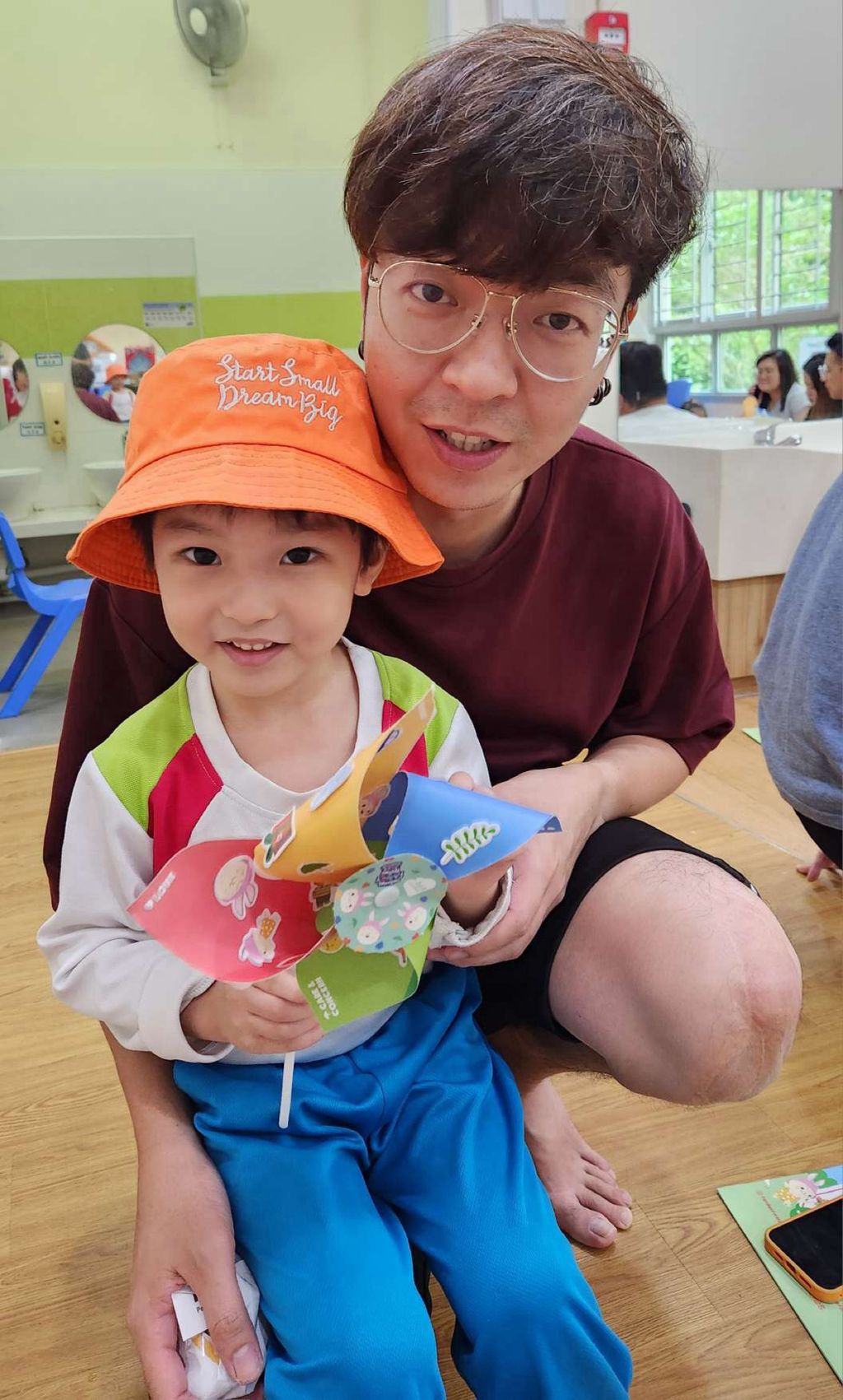 N2 Parents Day Celebration — photo 4