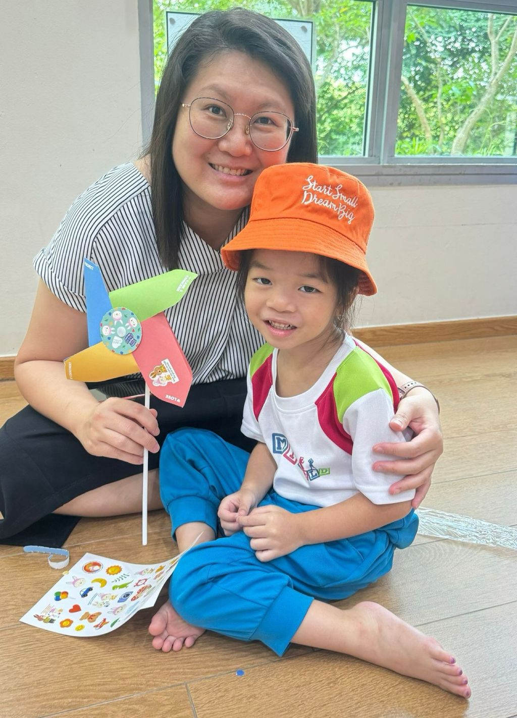 N2 Parents Day Celebration — photo 6