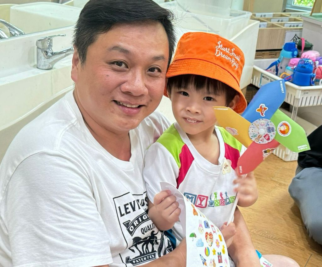 N2 Parents Day Celebration — photo 8