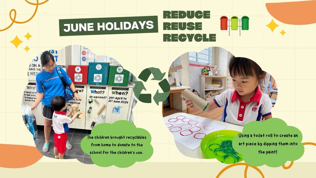 Eco-champs: LOW cost, NO cost — photo 3