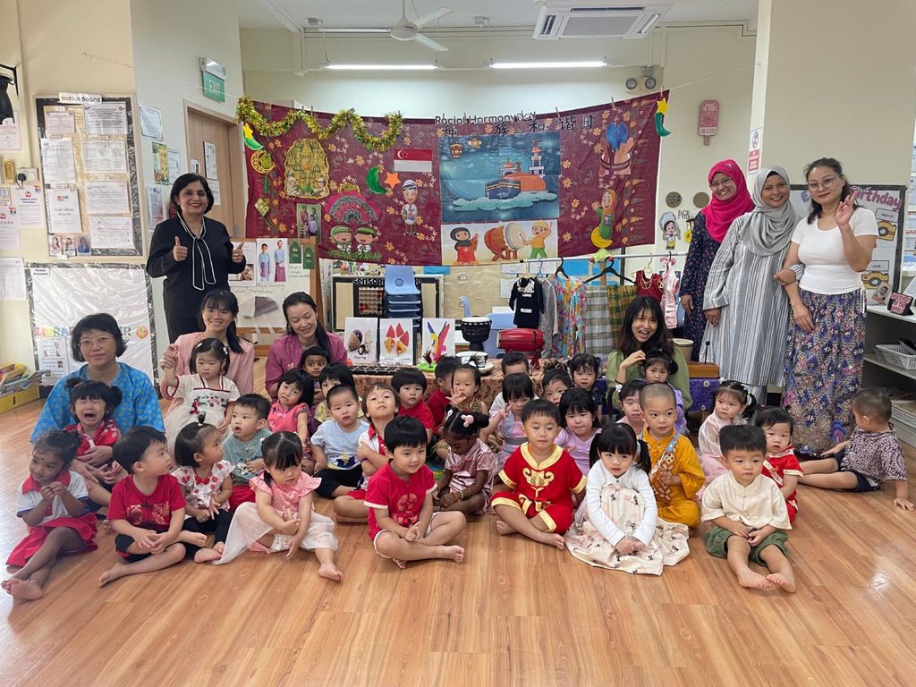 Racial Harmony Celebration 2024 #SSDB2024 — photo 2