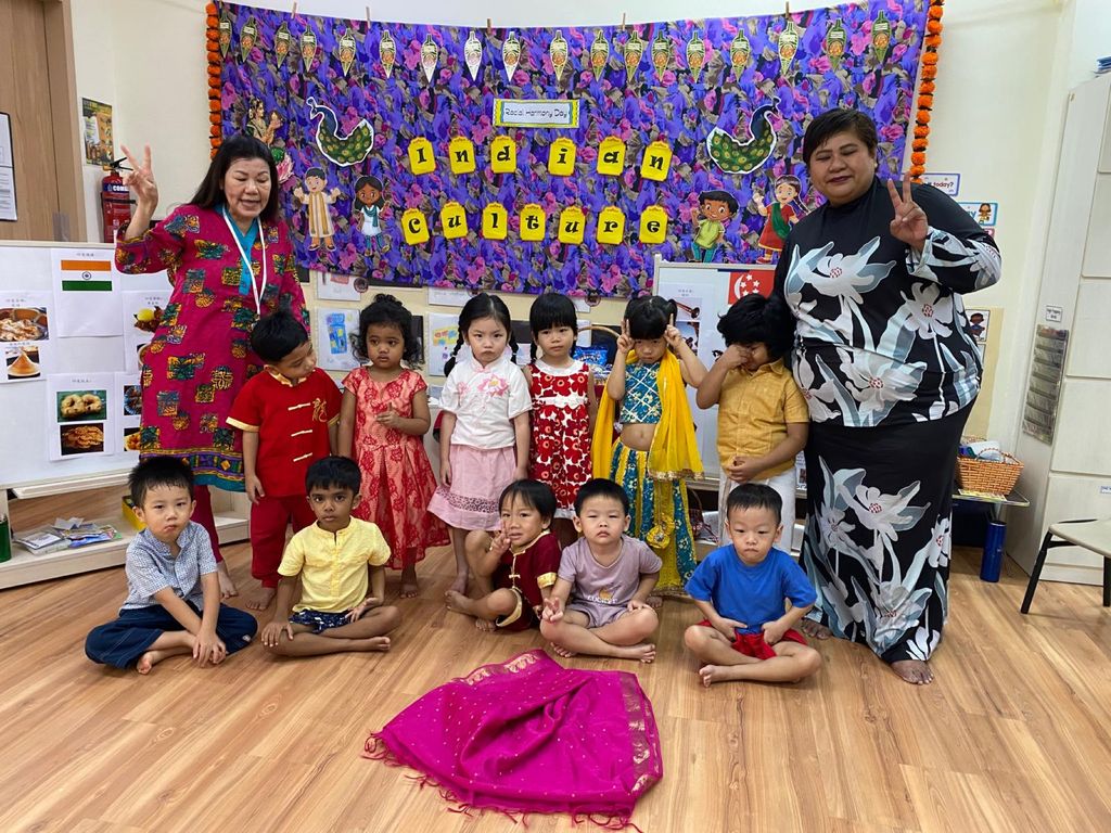 Racial Harmony Celebration 2024 #SSDB2024 — photo 3