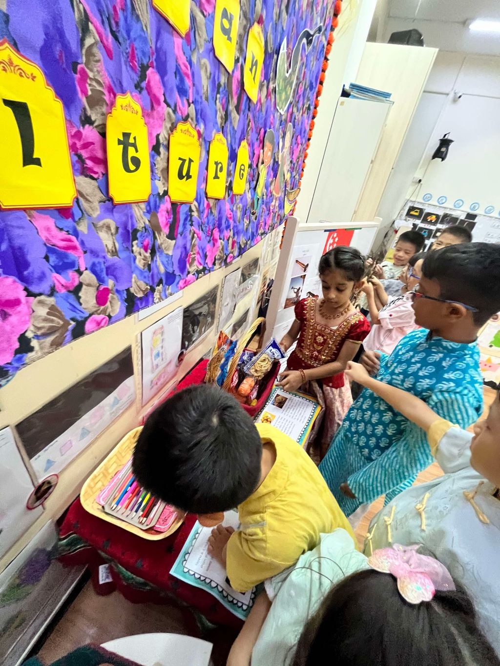 Racial Harmony Celebration 2024 #SSDB2024 — photo 1