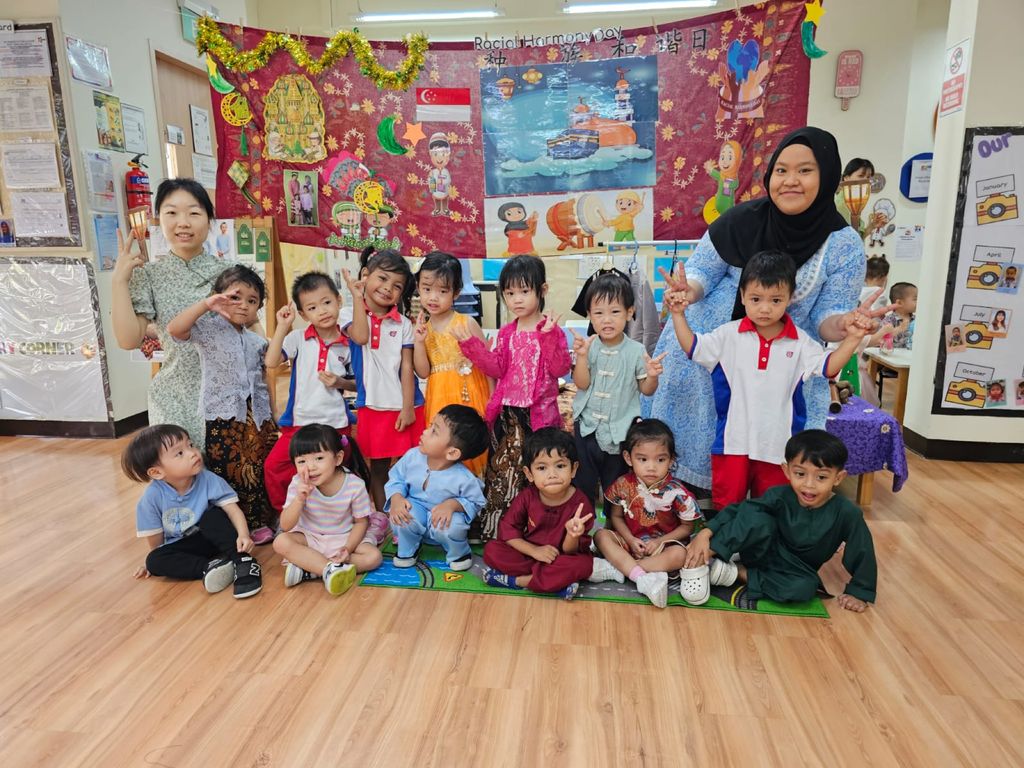 Racial Harmony Celebration 2024 #SSDB2024 — photo 2