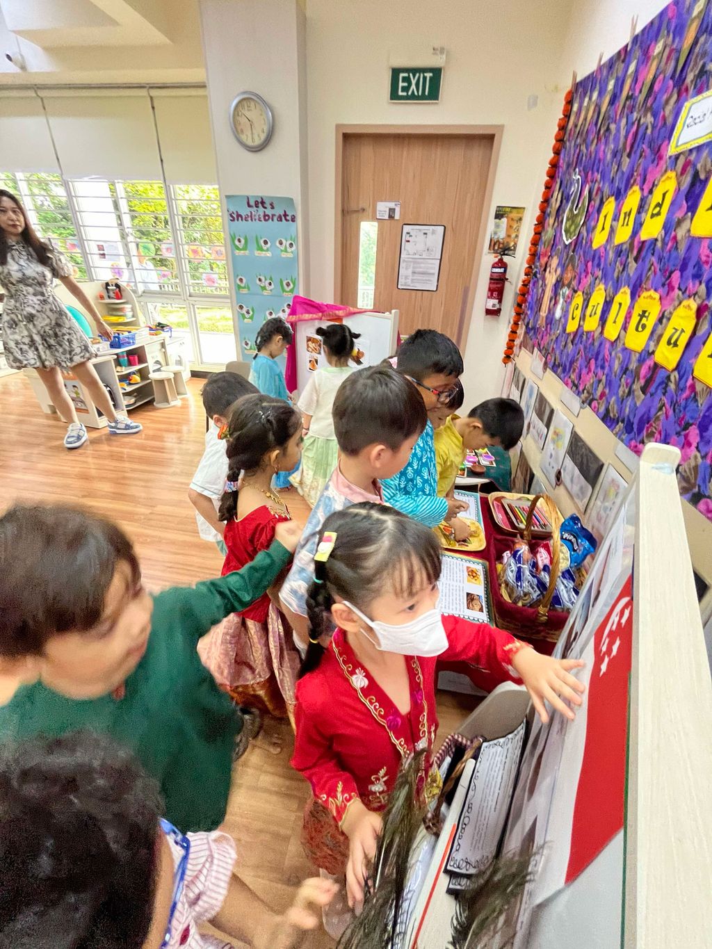 Racial Harmony Celebration 2024 #SSDB2024 — photo 4