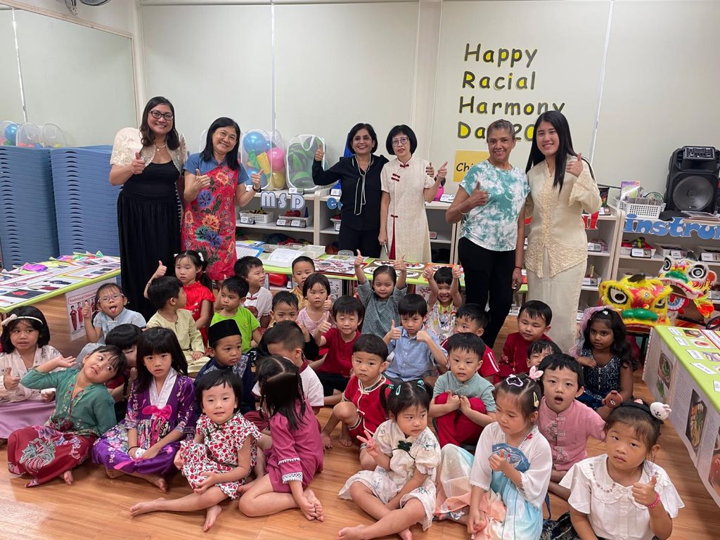 Racial Harmony Celebration 2024 #SSDB2024 — photo 2