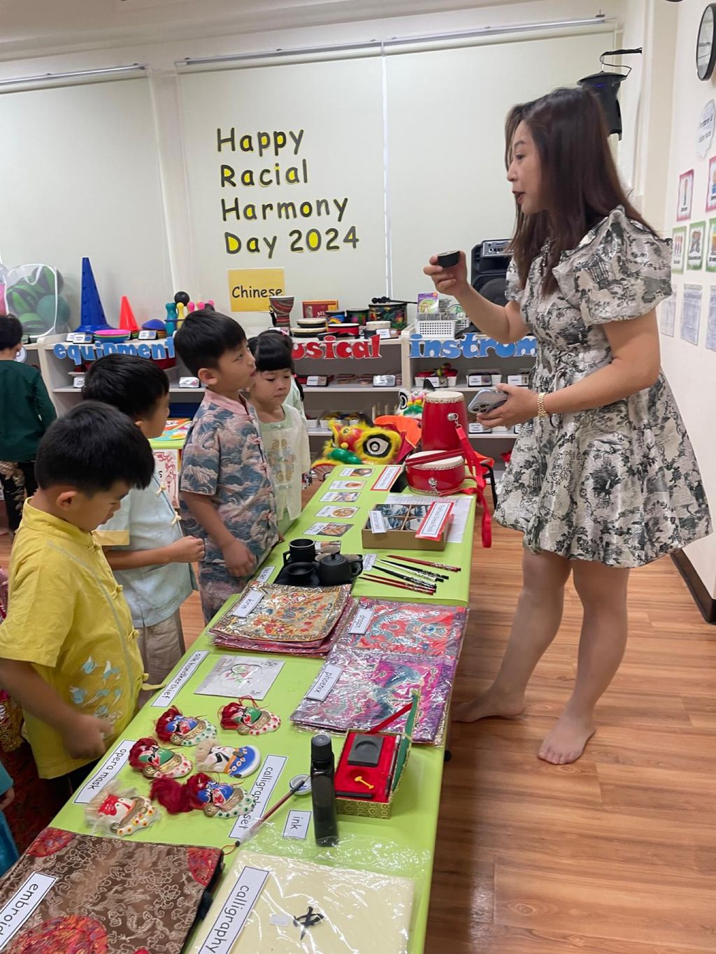 Racial Harmony Celebration 2024 #SSDB2024 — photo 3