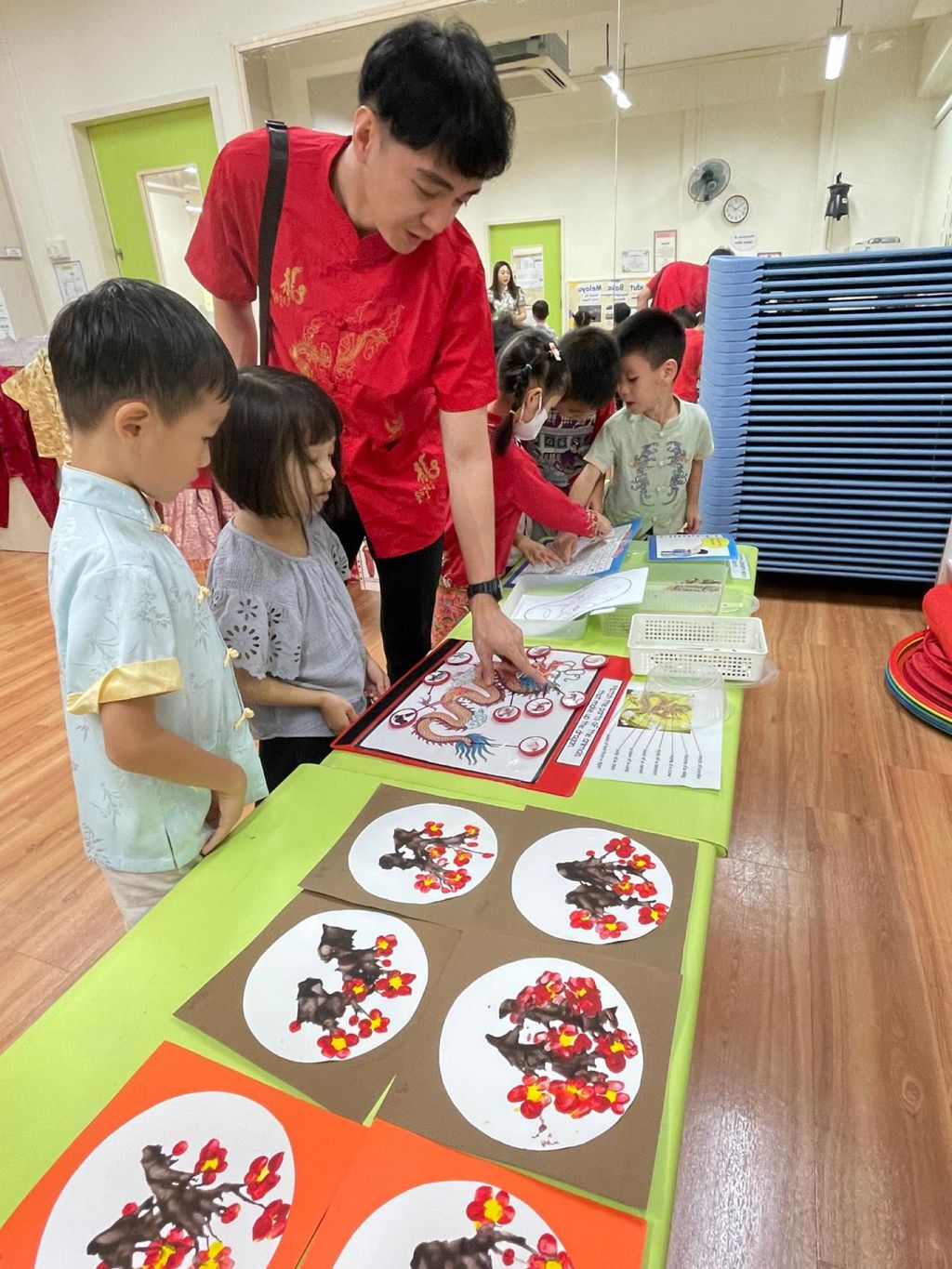 Racial Harmony Celebration 2024 #SSDB2024 — photo 4