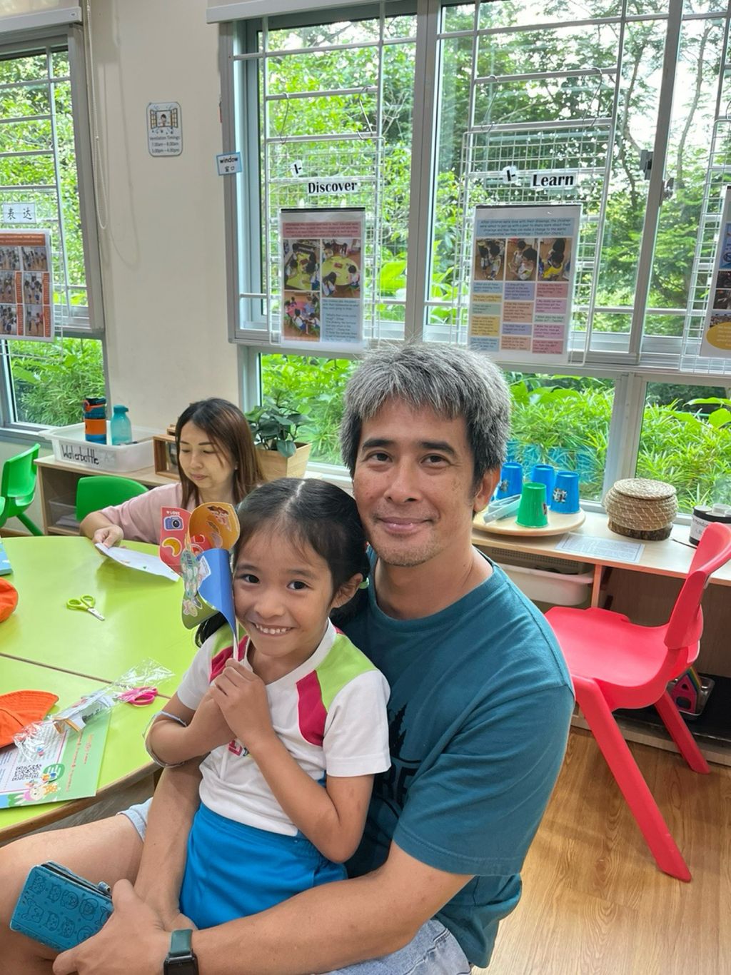 K2 Parents day Celebration — photo 3