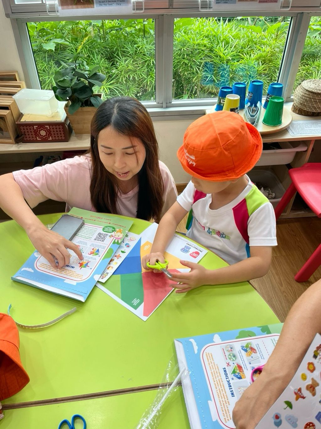 K2 Parents day Celebration — photo 5
