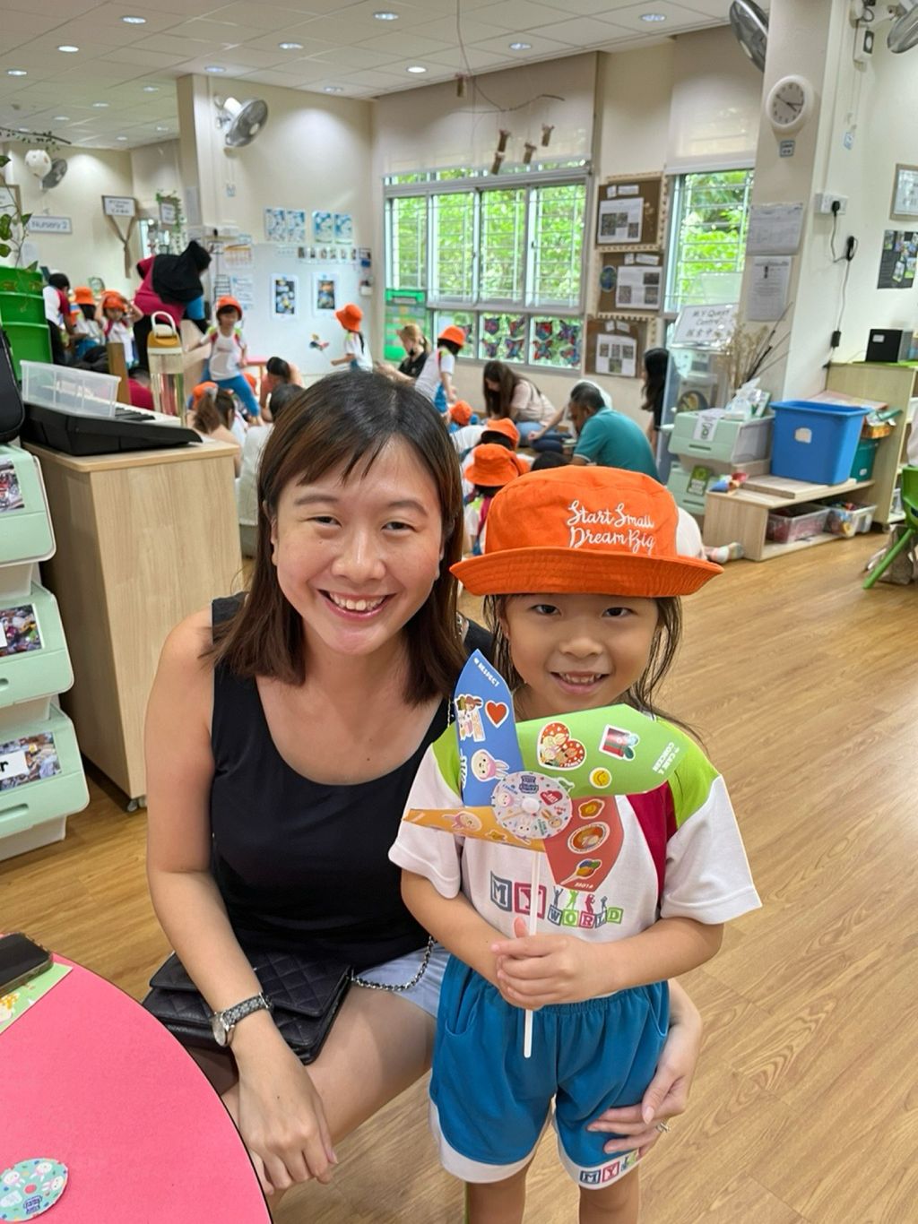 K2 Parents day Celebration — photo 8