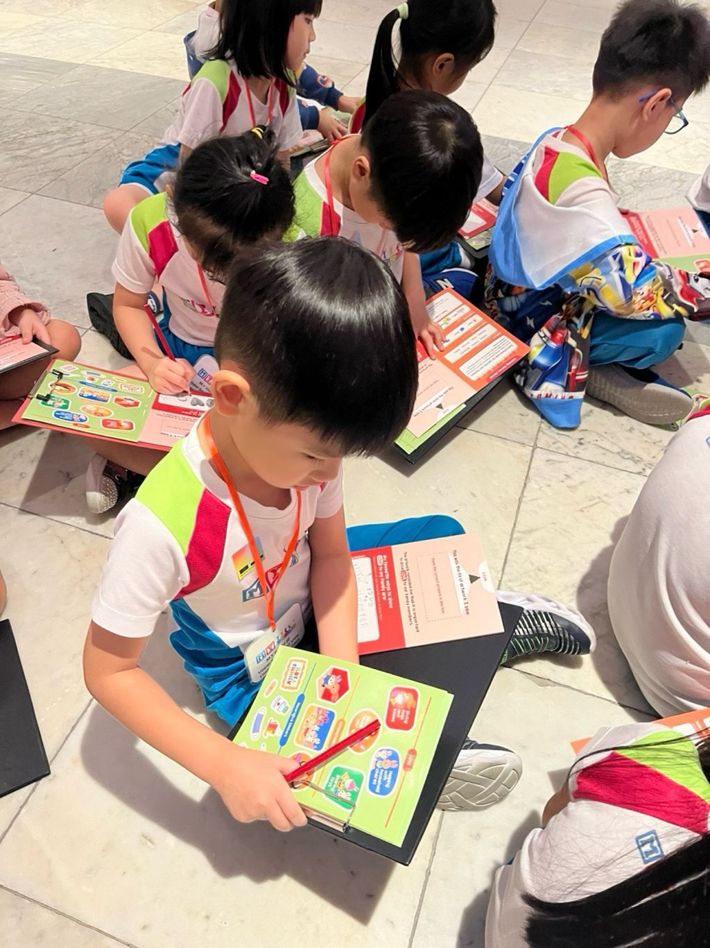 National Art Gallery Visit by K2 — photo 6