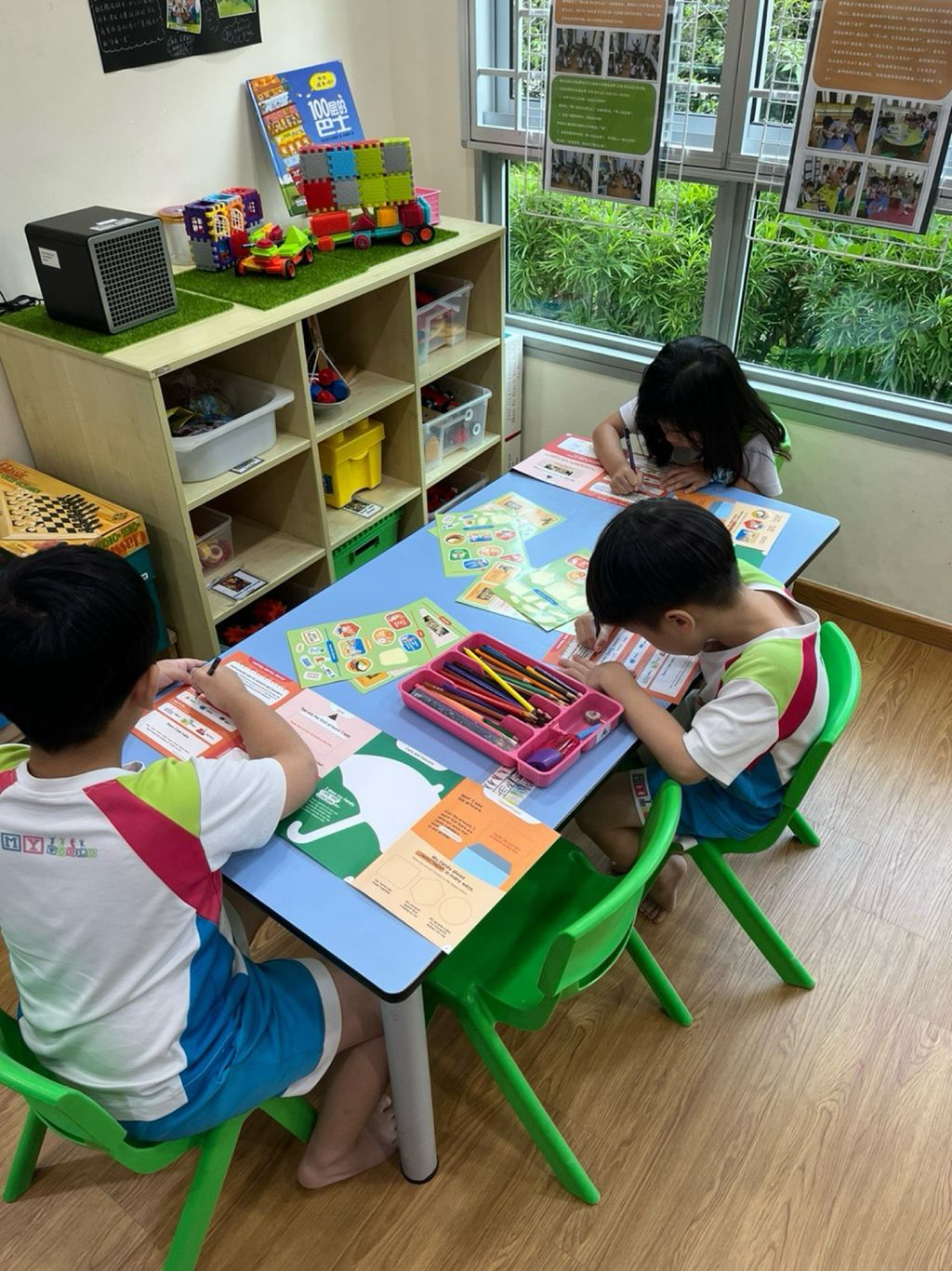 National Art Gallery Visit by K2 — photo 10