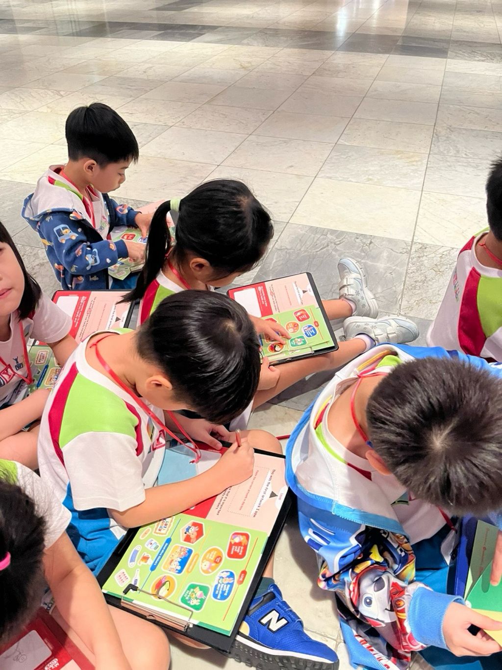 National Art Gallery Visit by K2 — photo 15