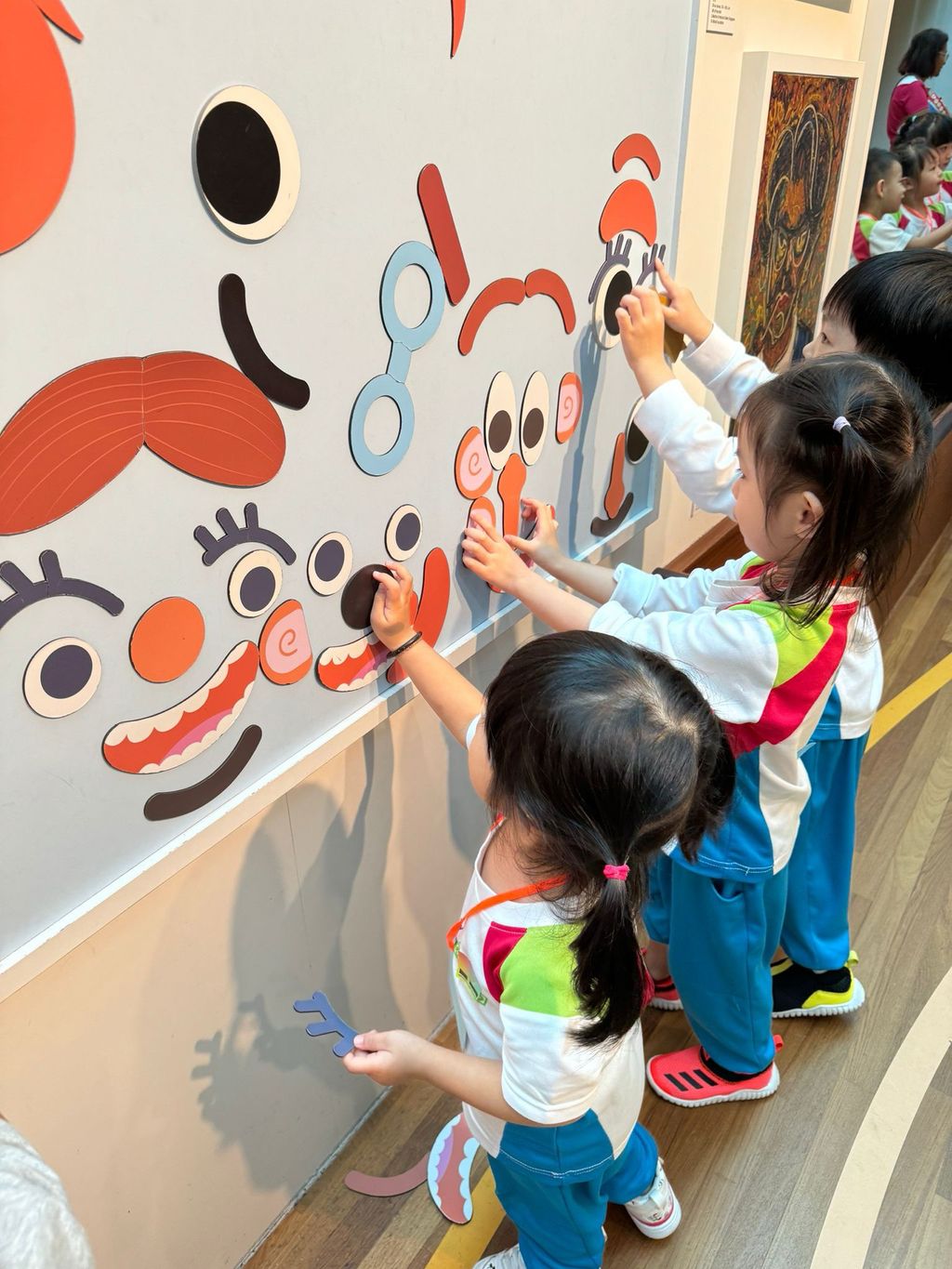 National Art Gallery Visit by N2 — photo 2