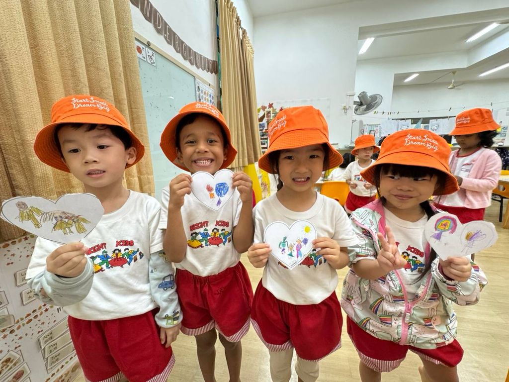 Families for Life - Commitment — photo 9