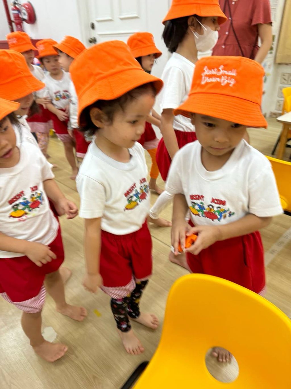 Families for Life - Commitment — photo 9