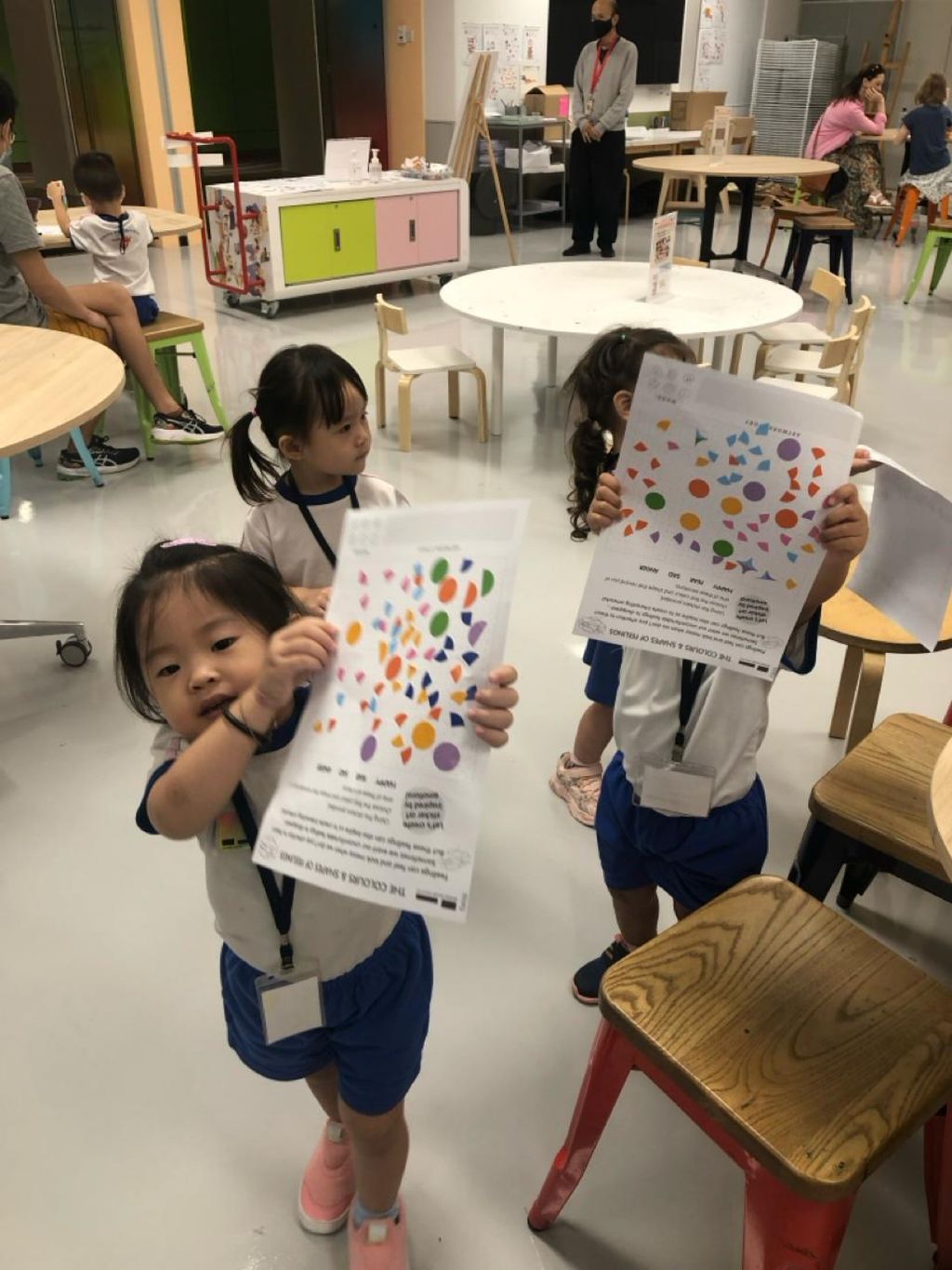 SSDB Field Trip to National Gallery Singapore — photo 2