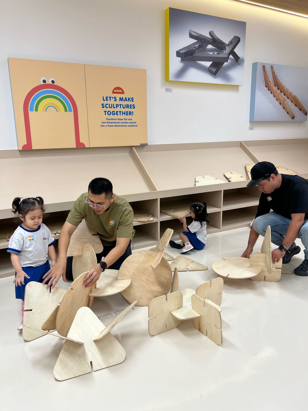 SSDB Field Trip to National Gallery Singapore — photo 5