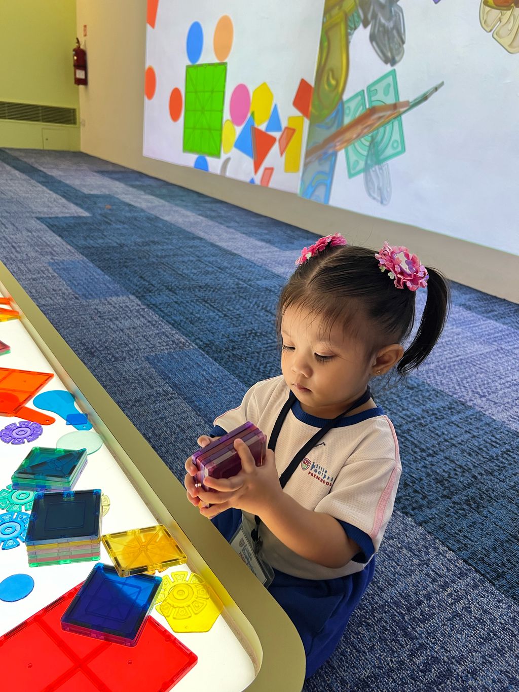 SSDB Field Trip to National Gallery Singapore — photo 11
