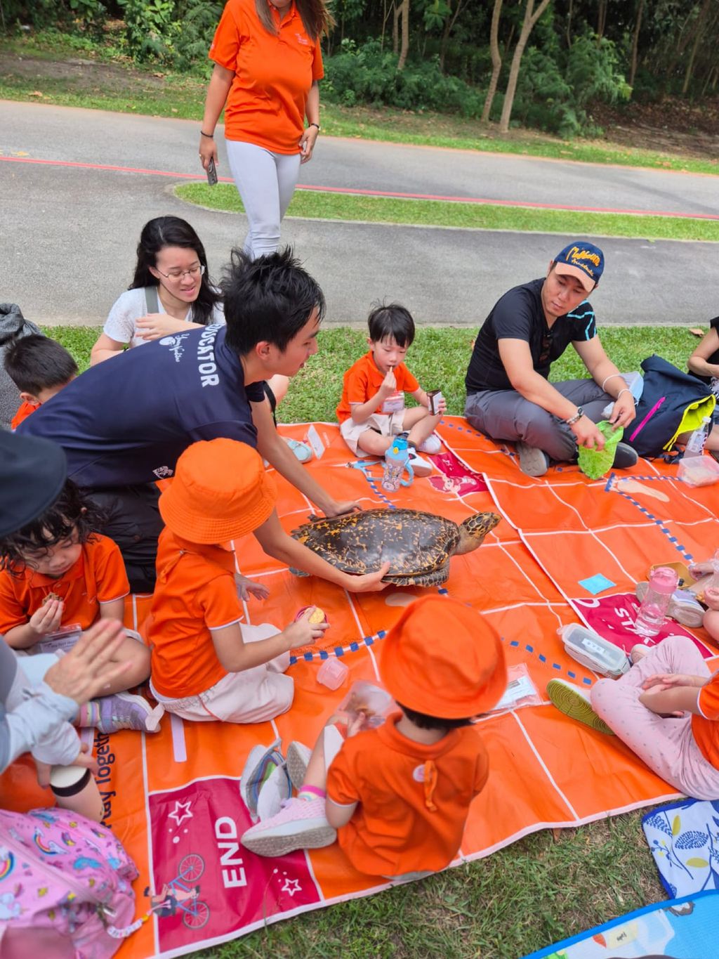 Skool-Ready Coastal Clean-Up — photo 3