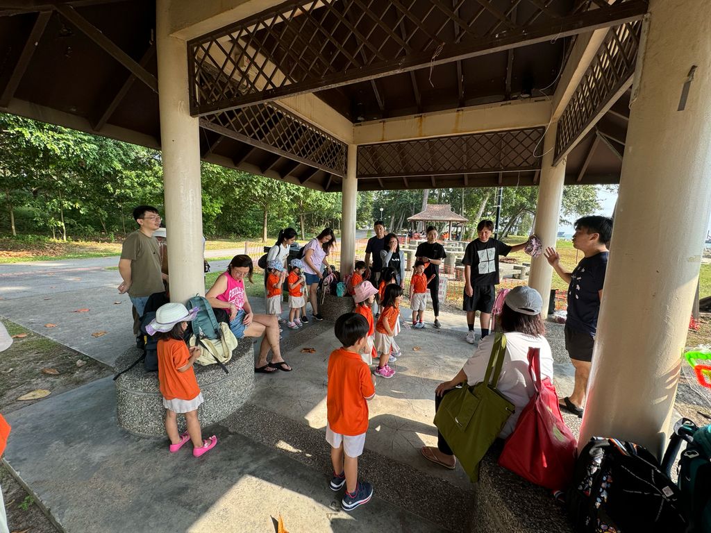 Skool-Ready Coastal Clean-Up — photo 4