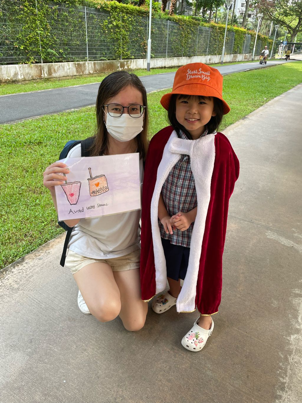 Caring for the Environment (Planet Pals: Saving the day, the GREEN way!) — photo 11