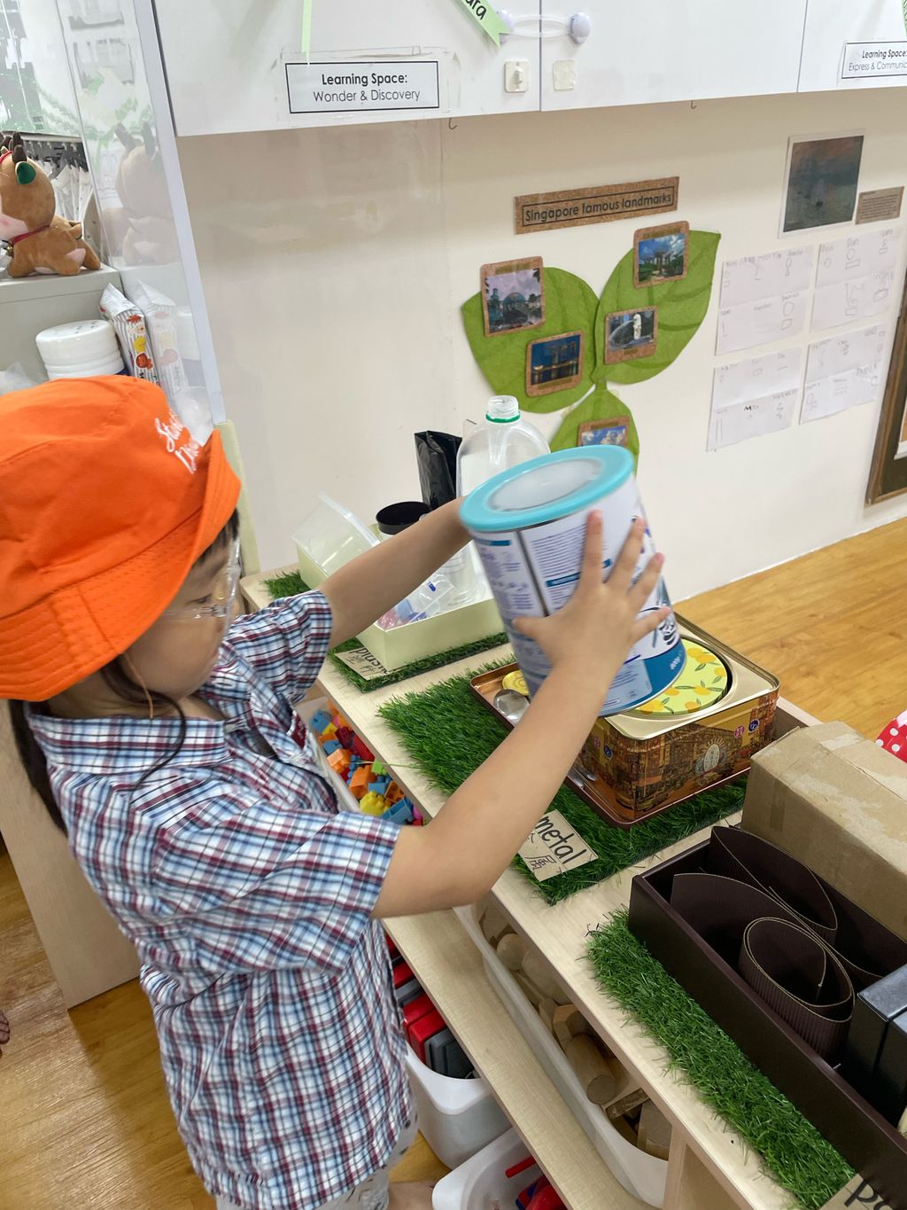 Caring for the Environment (Planet Pals: Saving the day, the GREEN way!) — photo 2